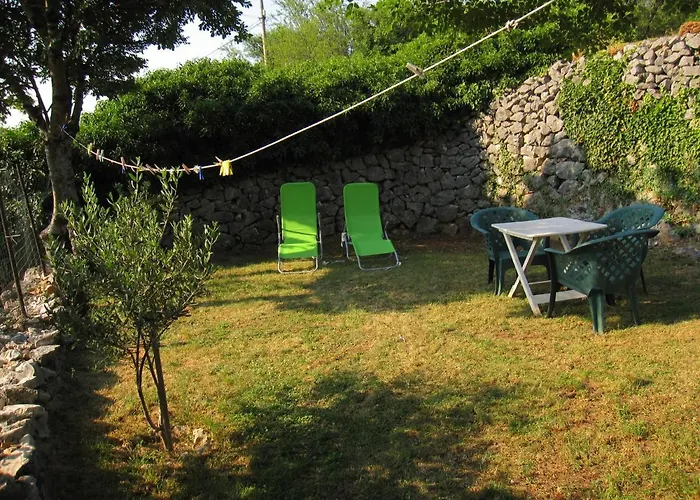 House With A Swimming Pool Hreljin, Kraljevica - 14813 Hreljin