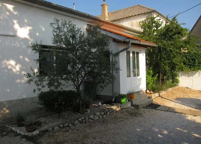 House With A Swimming Pool Hreljin, Kraljevica - 14813 Semesterbostad Hreljin