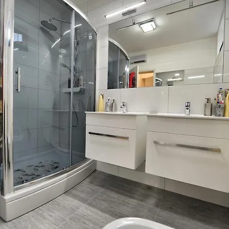 펜션 House With A Swimming Pool Hreljin, Kraljevica - 14813 Hreljin