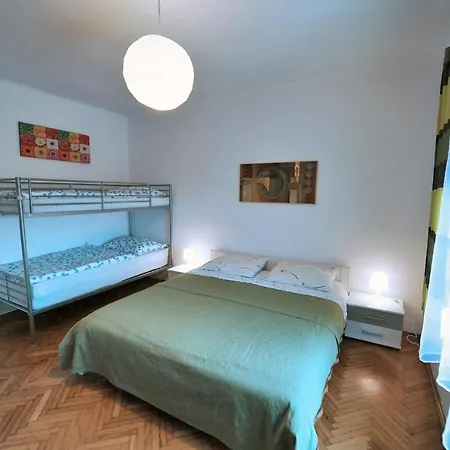 House With A Swimming Pool Hreljin, Kraljevica - 14813 *