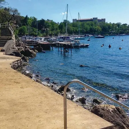 펜션 House With A Swimming Pool Hreljin, Kraljevica - 14813