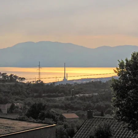 펜션 House With A Swimming Pool Hreljin, Kraljevica - 14813 Hreljin