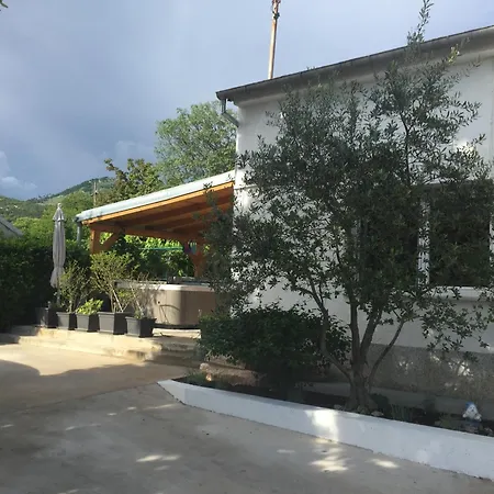 펜션 House With A Swimming Pool Hreljin, Kraljevica - 14813